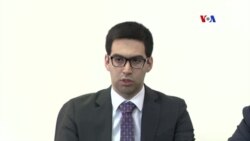 Ակնկալվում է «պոզիտիվ, կրեատիվ, ինովացիոն ոճի աշխատանք» արդարադատության նախարարությունում