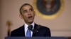 FILE - President Barack Obama speak at the White House in Washington, May 13, 2016. When Obama talks up the benefits of new trade deals, he holds out commerce with Vietnam as an example of the potential benefits of globalization. 