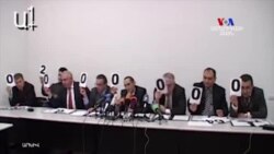 19 կետով բարելավում՝ Մամուլի ազատության օրը՝ հեղափոխությունից մեկ տարի անց