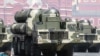 俄罗斯先进的S-300型空中防御系统