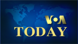 VOA Today: PM Baru Inggris Janjikan Brexit 31 Oktober