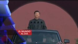 El Mundo al Día