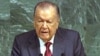 Former Venezuelan President Caldera Dies