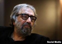 فیلم جدید مسعود کیمیایی در مراحل تدوین