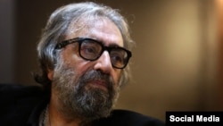 مسعود کیمیایی