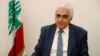 Ministan Harkokin Wajen Lebanon Ya Yi Murabus Daga Mukaminsa