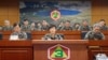 북한 "한국, 전쟁 공포에 도망.사재기" 거짓 보도