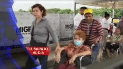El Mundo al Día