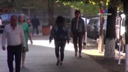 Հանդուրժողականության օրը՝ Սիրո և համերաշխության հեղափոխությունից հետո