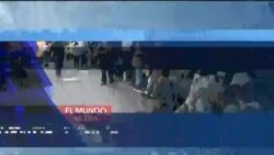 El Mundo al día