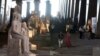 Grand museum displaying Egypt's ancient treasures opens for trial run