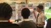 For Love of Science, Students Converge in Zimbabwe