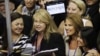 Republicans Unite Behind Romney as Nomination Process Begins