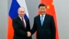 China Russia