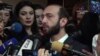 «Լինելու եմ բոլոր պատգամավորների նախագահը»․ Արարատ Միրզոյան