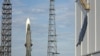 Blue Origin set for 1st launch of New Glenn rocket 