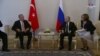 ԼՂ հակամարտության շուրջ տիրող աշխարհաքաղաքական հավասարակշռությունը խախտված է. Վերլուծաբանի կարծիք