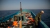 Eropa Janjikan Tambahan Dana untuk Pengawal Pantai Libya