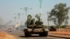 South Sudan Imposes Curfew After Alleged Coup Attempt