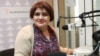 Activists Turned Away From Visiting Jailed Azerbaijani Journalist