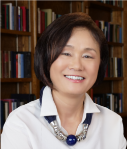 박경애 캐나다 브리티시컬럼비아대 교수