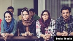 بازیگران فیلم خشکسالی و دروغ