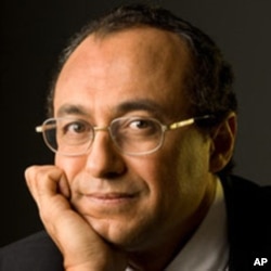 Tawfik Hamid