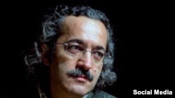 محمد یعقوبی