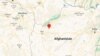Qala-e-Naw, Badghis province, Afghanistan