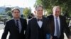 US Diplomat Told Congress He Raised Hunter Biden Issue