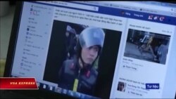 Truyền hình VOA 14/7/18: Nghị sỹ Úc kêu gọi Facebook, Google bất tuân Luật An ninh mạng