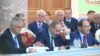 ԱՊՀ անդամ պետությունների ղեկավարների խորհրդի հերթական նիստը՝ կադրեր