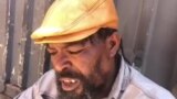 Mutsigiri weMutambo weNhabvu, VaMaxwell Mathonsi, Vanoti Vari Kufara Kuti Zvigaro zvemuNhandare yeNSS Zverudzi rwe Bucket Seats Zvavepo