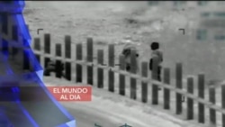 El Mundo al día