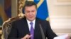 Presiden Ukraina akan Cabut UU Anti Protes