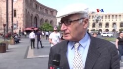 Հարցախույզ․ «Ինչպես կորոշի վարչապետը․․․»