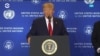 Трамп надеется на встречу Путина и Зеленского