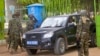 Kenya Cegah Serangan Militan di Garissa
