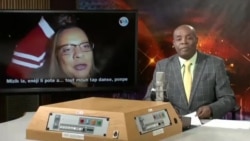 Pwogram Radyo sou Televizyon Vandredi 22 Mas 2019 la
