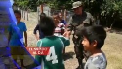 El Mundo al Día