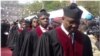 Appointment of Liberia’s Acting Chief Justice Questioned