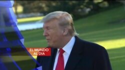 El Mundo al día