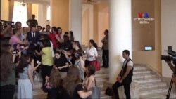«Ես զեկուցել եմ 2 ժամից, ինչպես վարչապետը պահանջել է»․ թե՝ ինչ է զեկուցել Վալերի Օսիպյանը չմանրամասնեց