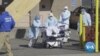 VOA英语视频: 预计8月初美国新冠死亡人数将达82000人