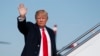 Trump akan Berbicara dalam Acara Tahunan Soal Anti-Aborsi