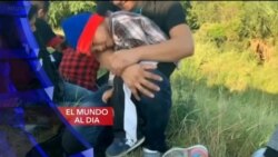 El Mundo al Día