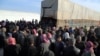 La ONU enfocada en las ayuda humanitaria para Alepo