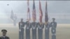 Trump to Visit Korean Peninsula Amid Provocation Worries