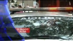 El Mundo al Día