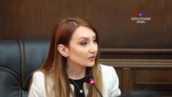 Մարզպետների ինքնապարգևատրման և կառավարության փոփոխությունների մասին՝ Լիլիթ Մակունցի մեկնաբանությունները